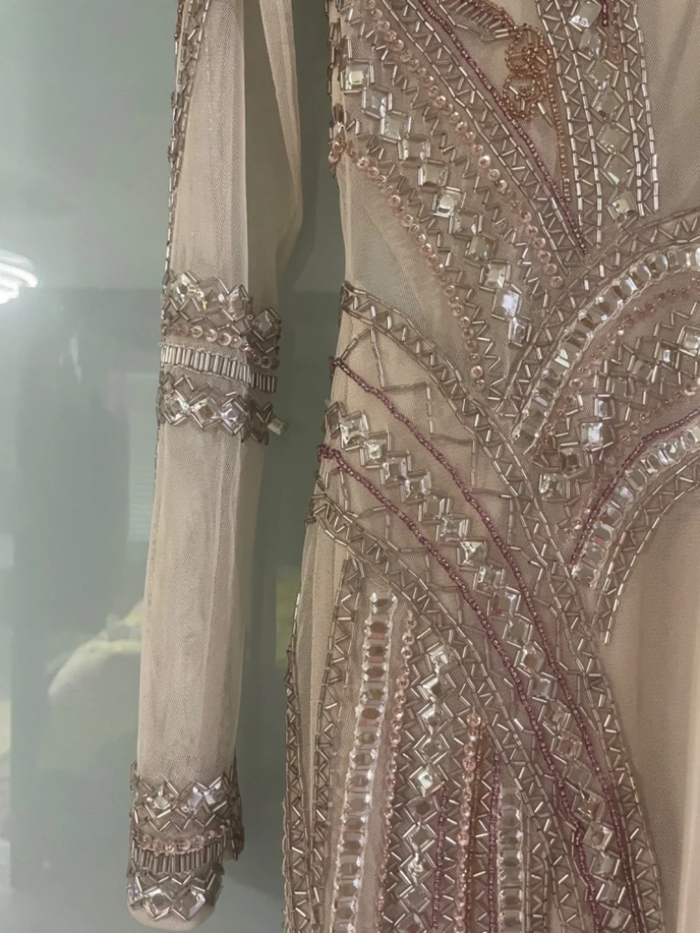 Miss Selfridge cocktail dress - Picture 5 of 6